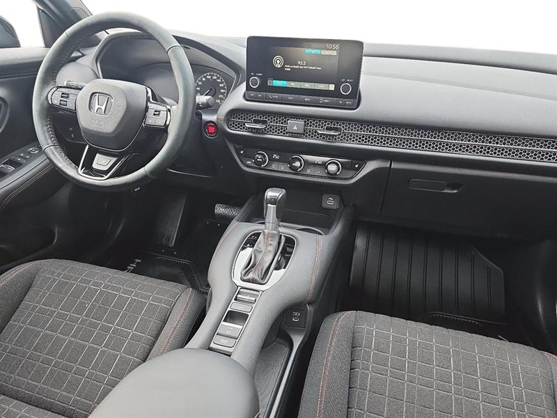 honda HR-V 2024 - 29