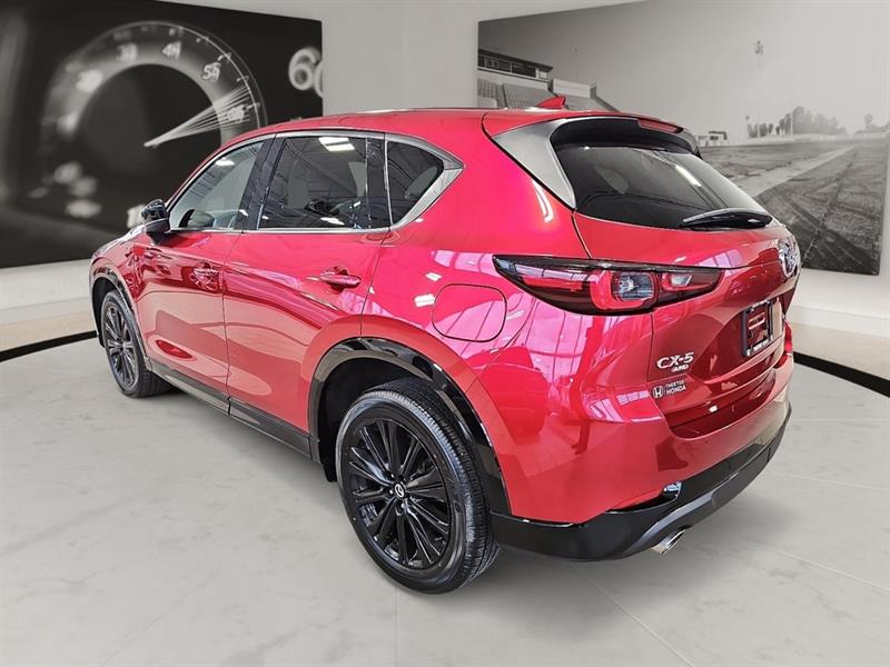 mazda CX-5 2024 - 6