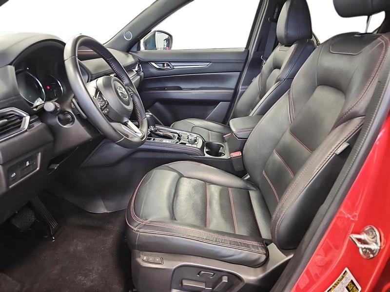 mazda CX-5 2024 - 10
