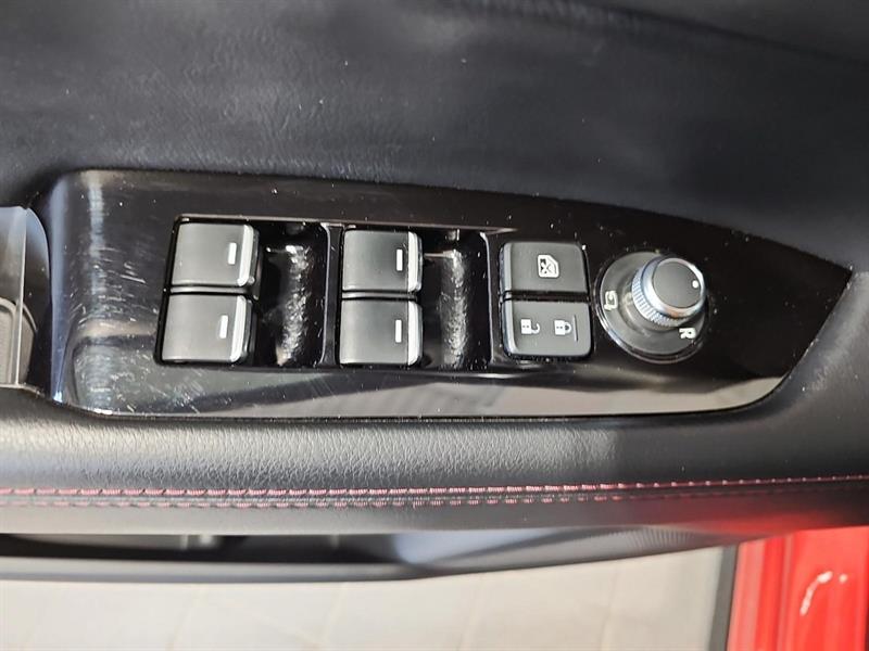 mazda CX-5 2024 - 11