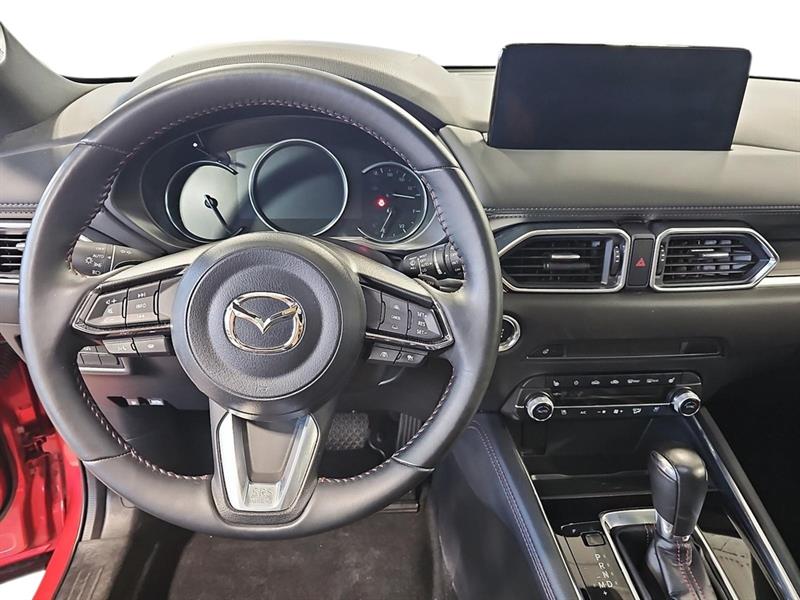 mazda CX-5 2024 - 12