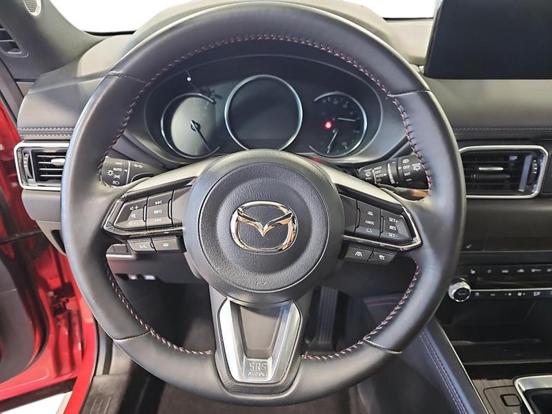 mazda CX-5 2024 - 13