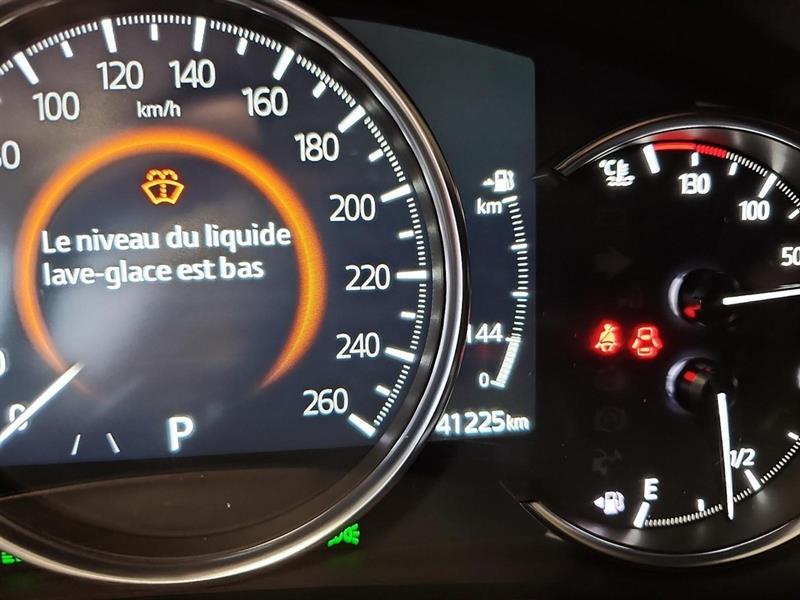 mazda CX-5 2024 - 14