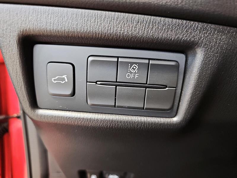 mazda CX-5 2024 - 16