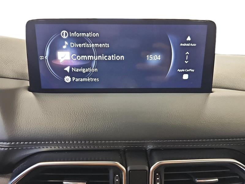 mazda CX-5 2024 - 17