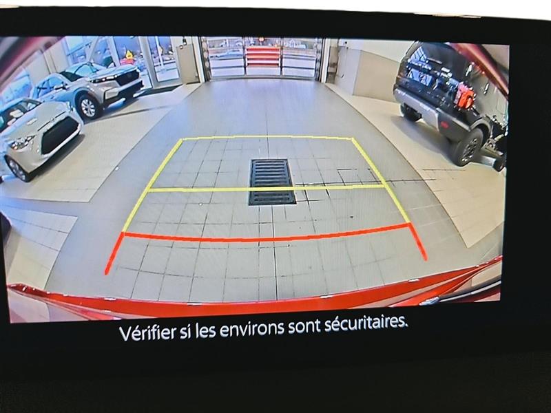 mazda CX-5 2024 - 18