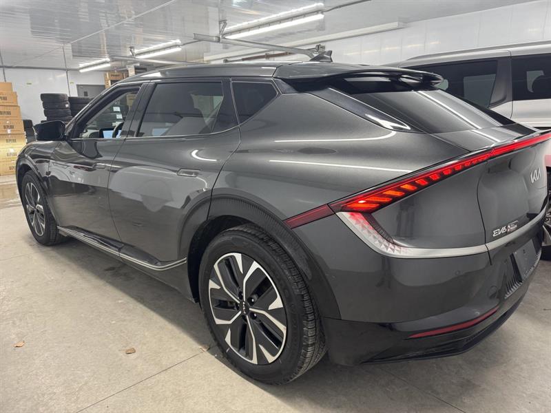 kia EV6 2023 - 5