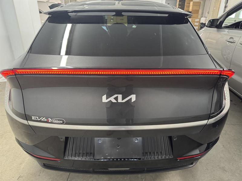 kia EV6 2023 - 6