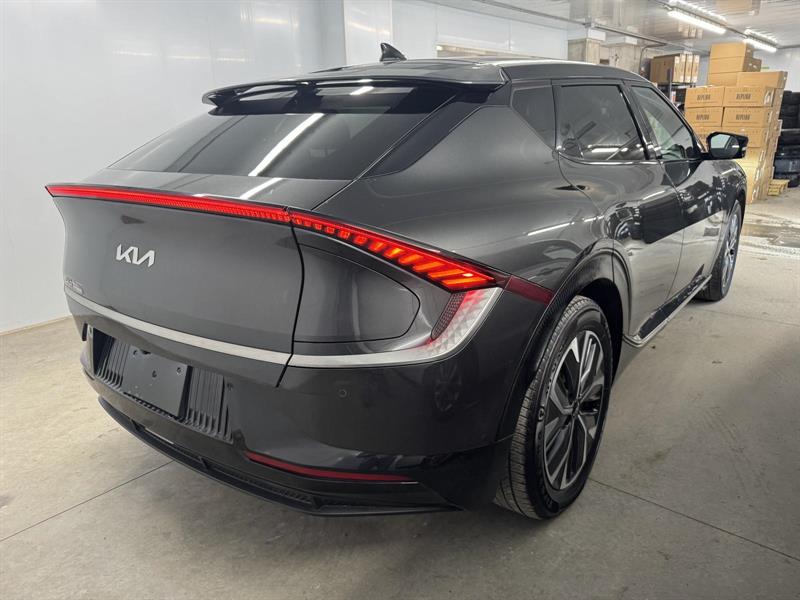 kia EV6 2023 - 7