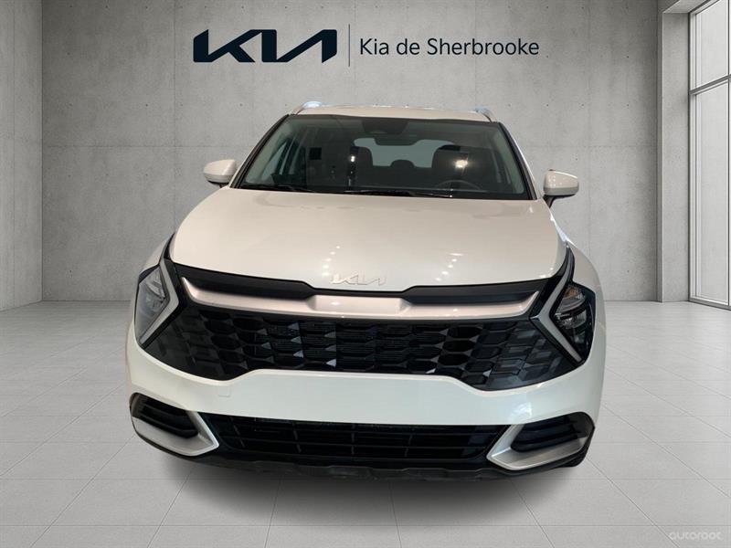 kia Sportage 2024 - 2