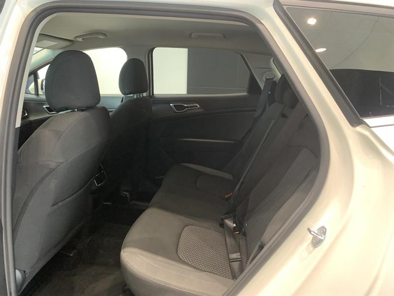kia Sportage 2024 - 8