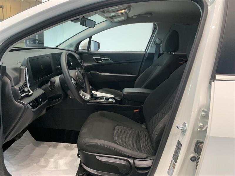 kia Sportage 2024 - 9