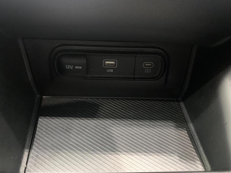 kia Sportage 2024 - 12