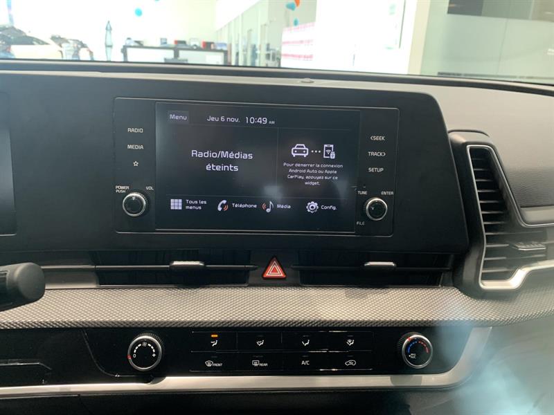 kia Sportage 2024 - 13