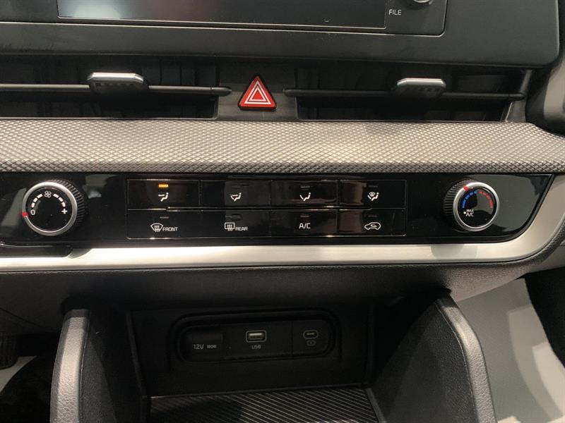 kia Sportage 2024 - 14