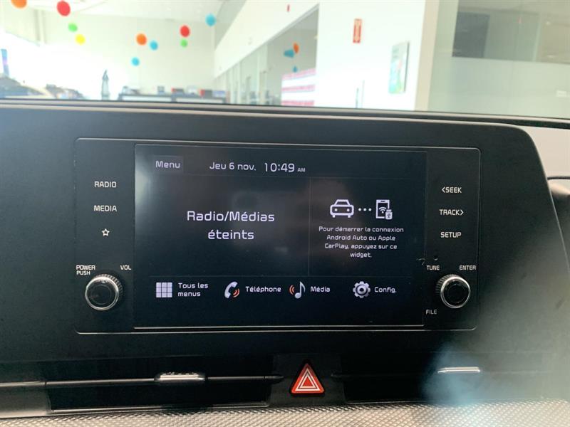 kia Sportage 2024 - 15