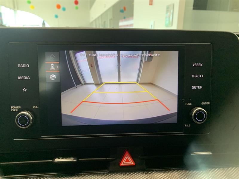 kia Sportage 2024 - 16