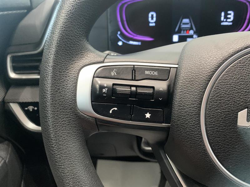 kia Sportage 2024 - 17