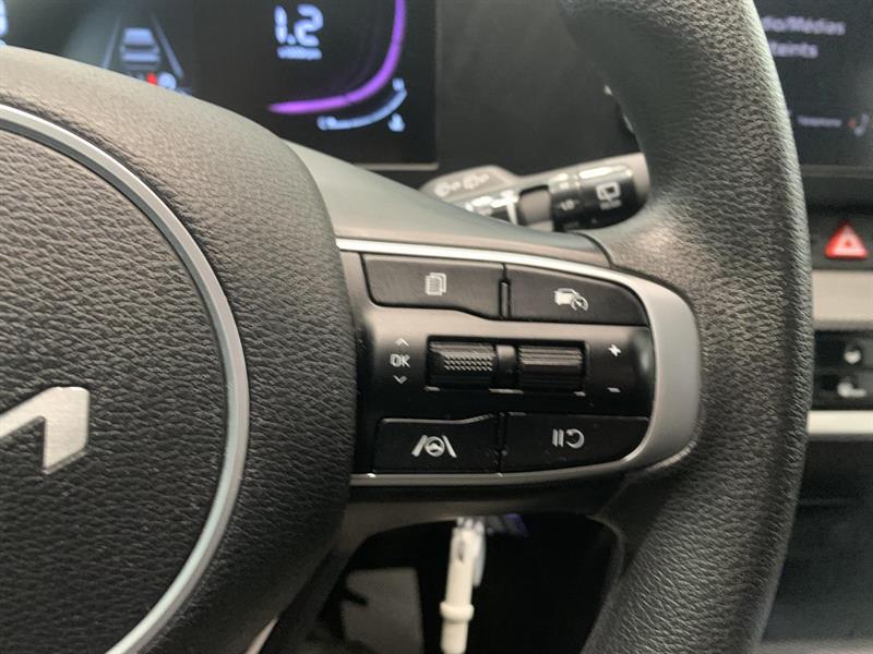 kia Sportage 2024 - 18