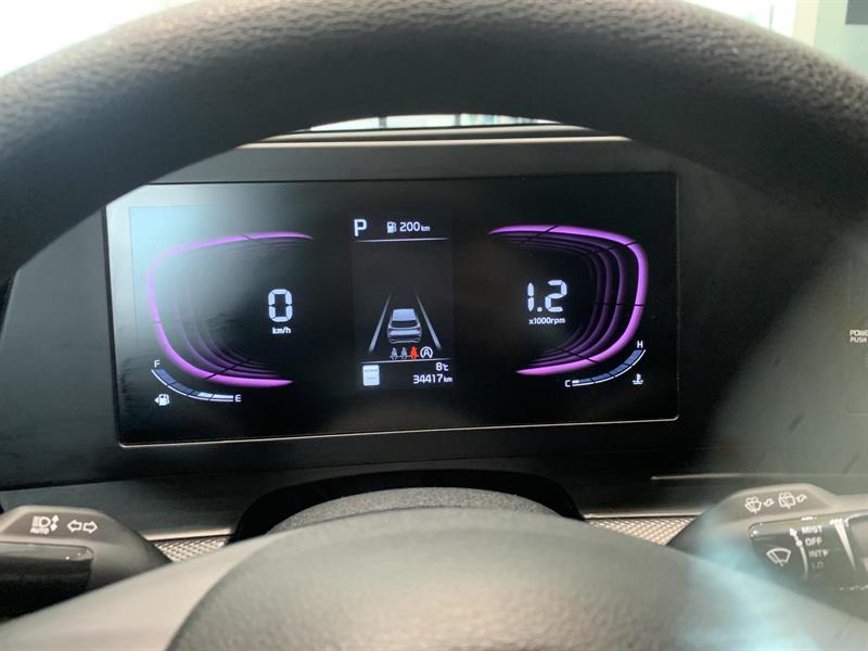 kia Sportage 2024 - 19