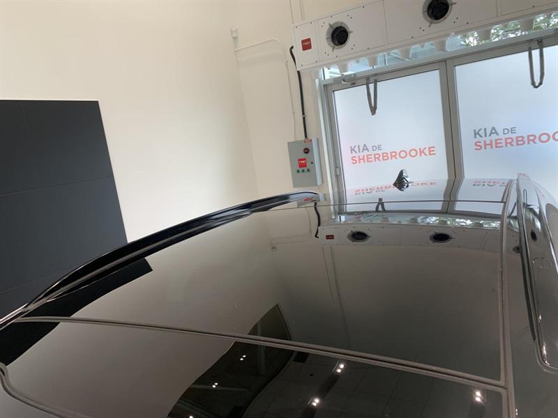 kia Sportage 2019 - 9