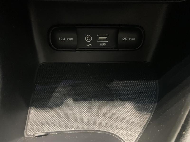 kia Sportage 2019 - 15