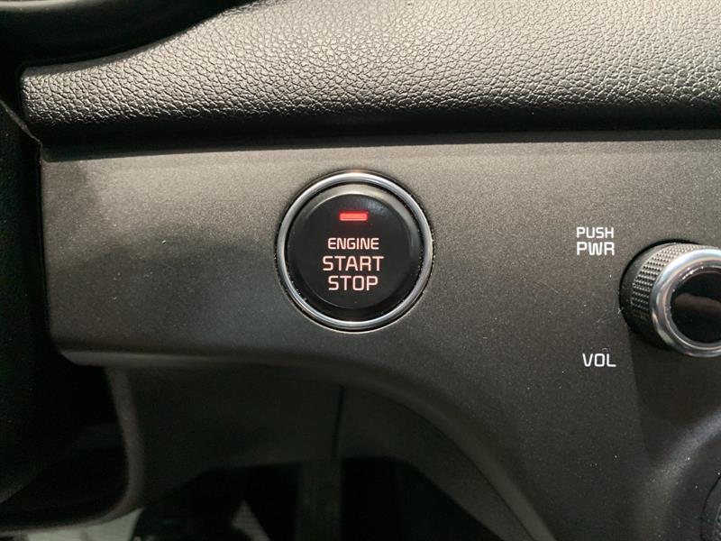 kia Sportage 2019 - 17