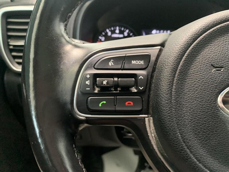 kia Sportage 2019 - 20