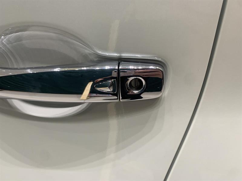 nissan Murano 2019 - 7