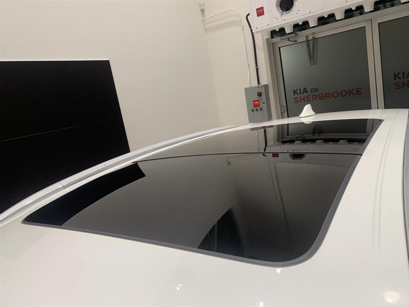 nissan Murano 2019 - 8