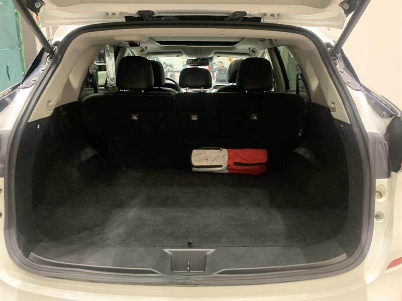 nissan Murano 2019 - 9