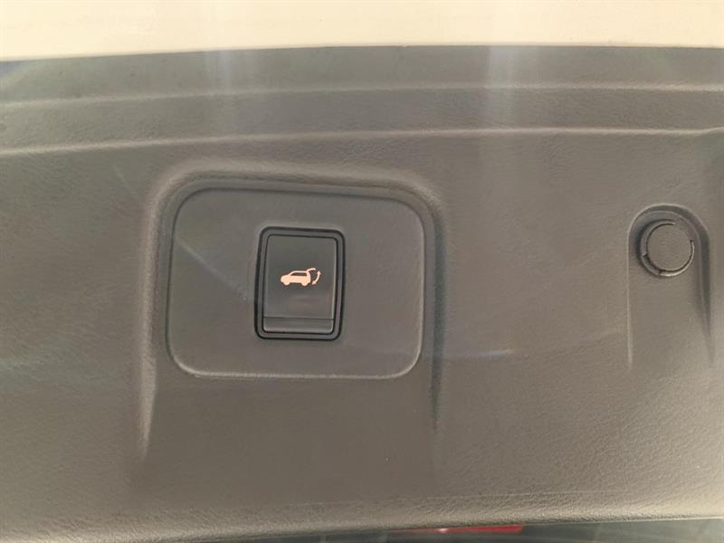 nissan Murano 2019 - 10