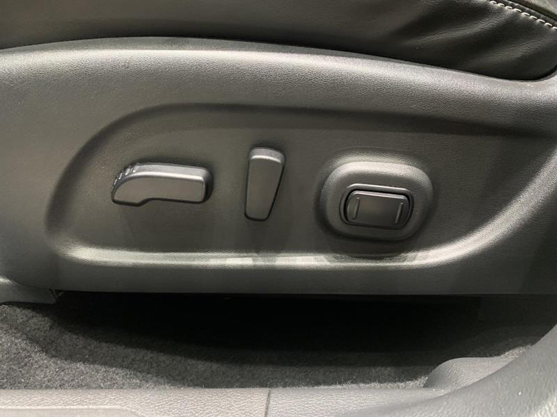 nissan Murano 2019 - 13