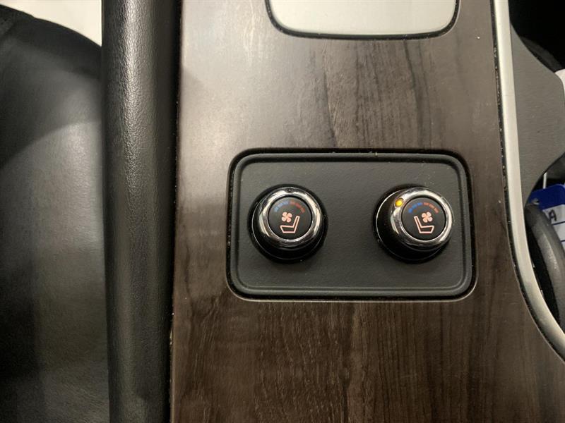 nissan Murano 2019 - 14