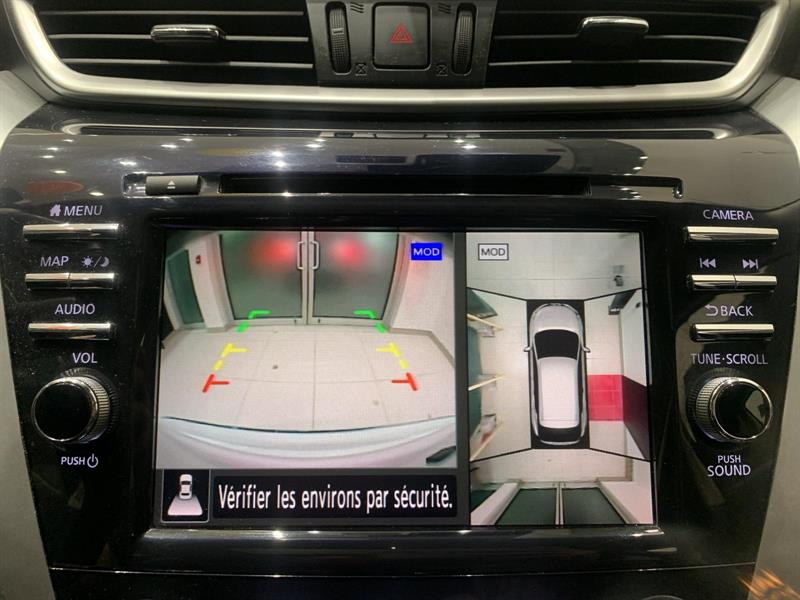 nissan Murano 2019 - 19