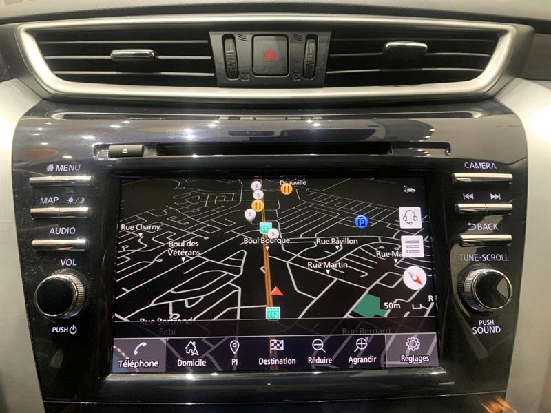 nissan Murano 2019 - 20