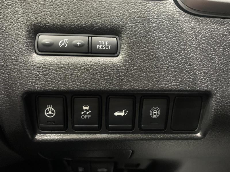 nissan Murano 2019 - 21