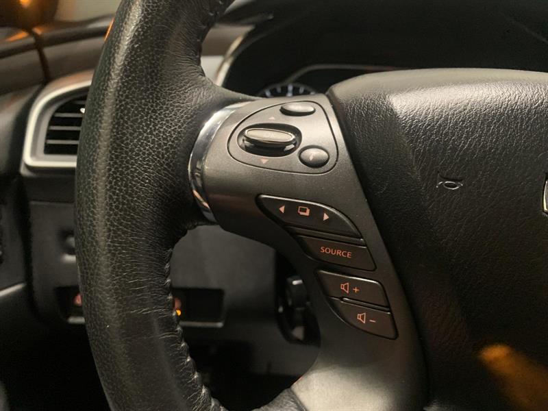 nissan Murano 2019 - 22