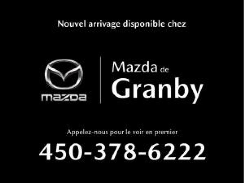 mazda Mazda3 2014 - 2