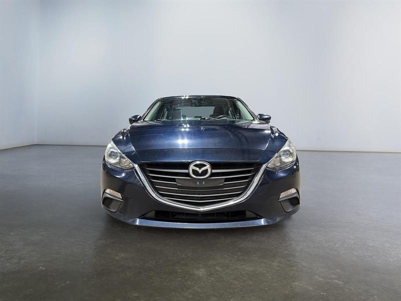 mazda Mazda3 2014 - 3