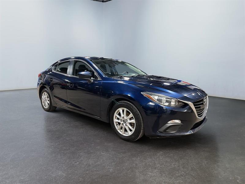 mazda Mazda3 2014 - 5