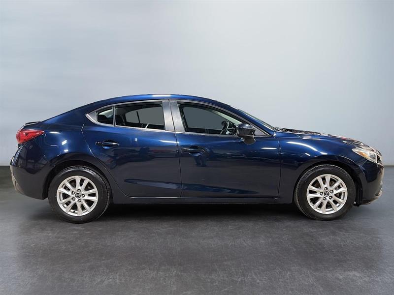 mazda Mazda3 2014 - 7