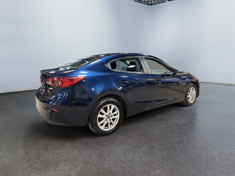 mazda Mazda3 2014 - 9