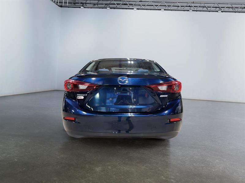 mazda Mazda3 2014 - 10
