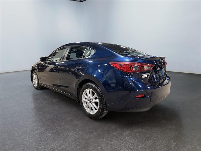 mazda Mazda3 2014 - 11