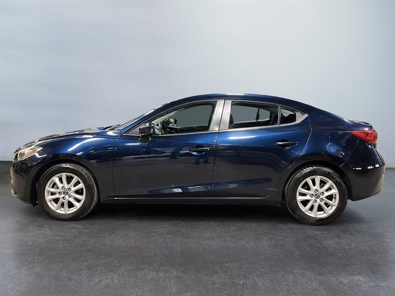 mazda Mazda3 2014 - 12