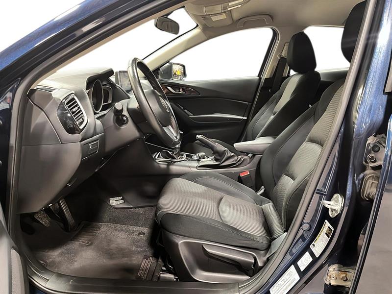 mazda Mazda3 2014 - 14