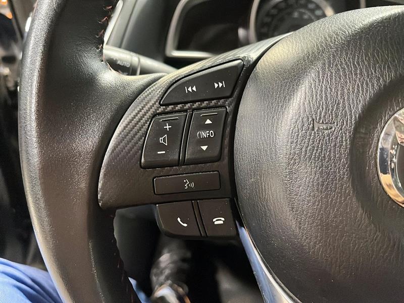 mazda Mazda3 2014 - 16