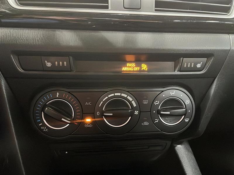 mazda Mazda3 2014 - 20