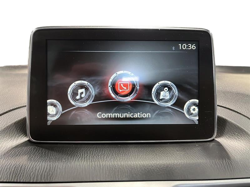 mazda Mazda3 2014 - 21